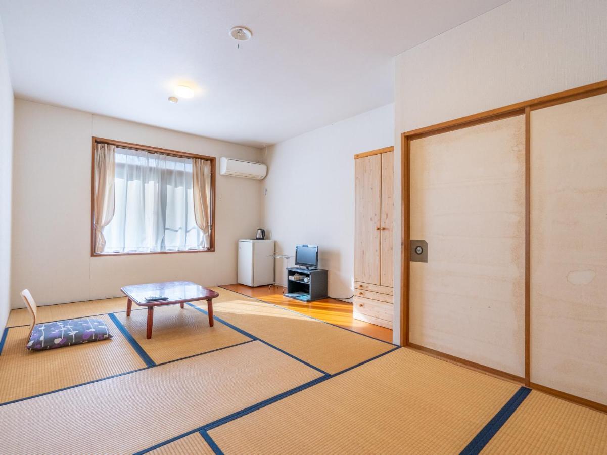 Kitakaruizawa Kogen Hotel Cumagoi Exteriér fotografie