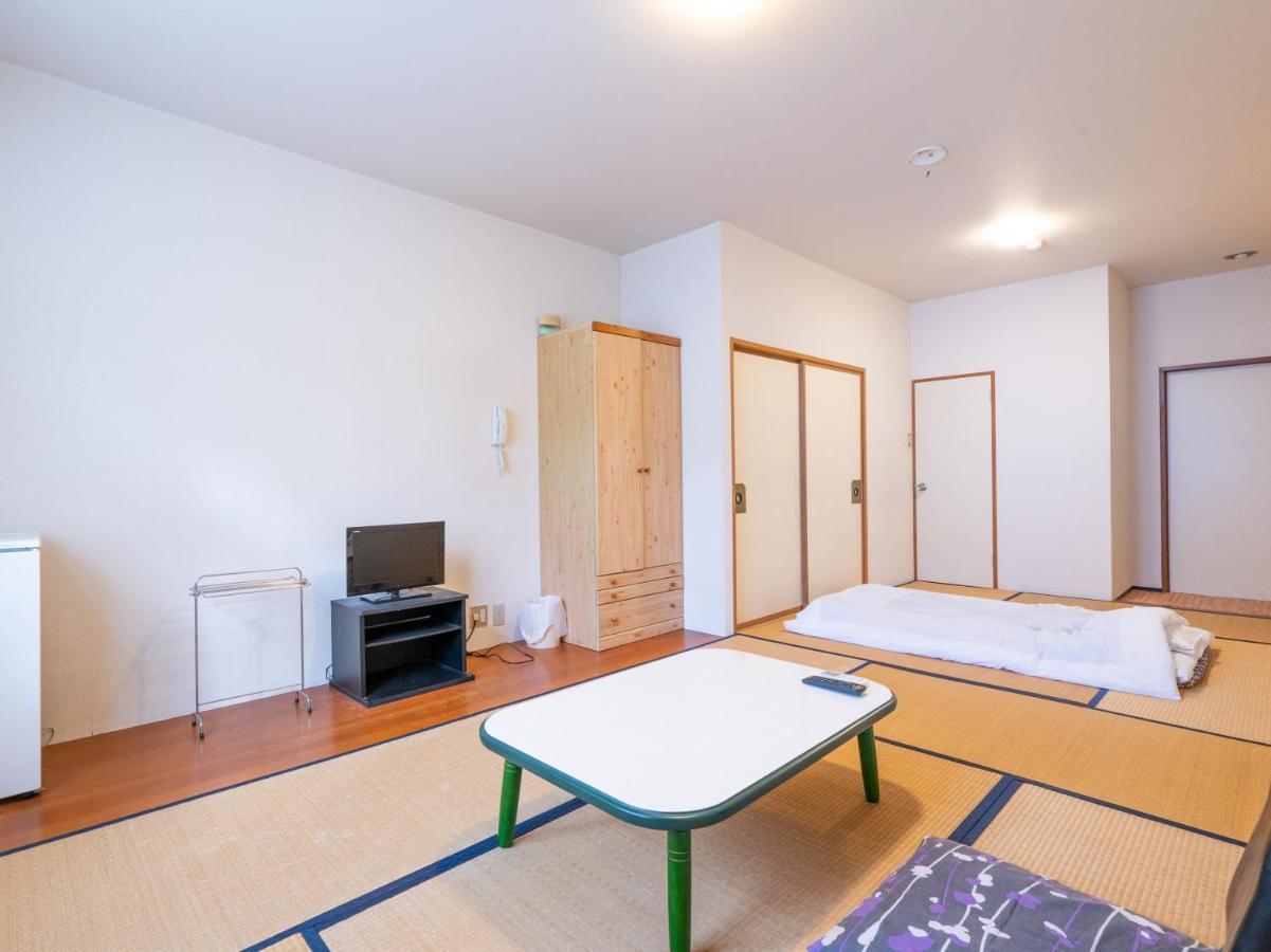 Kitakaruizawa Kogen Hotel Cumagoi Exteriér fotografie