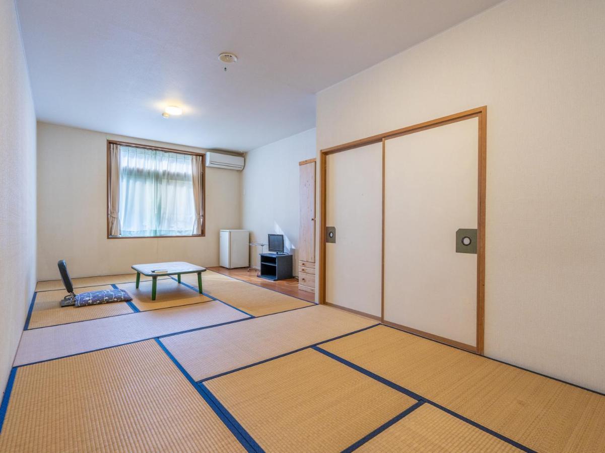 Kitakaruizawa Kogen Hotel Cumagoi Exteriér fotografie