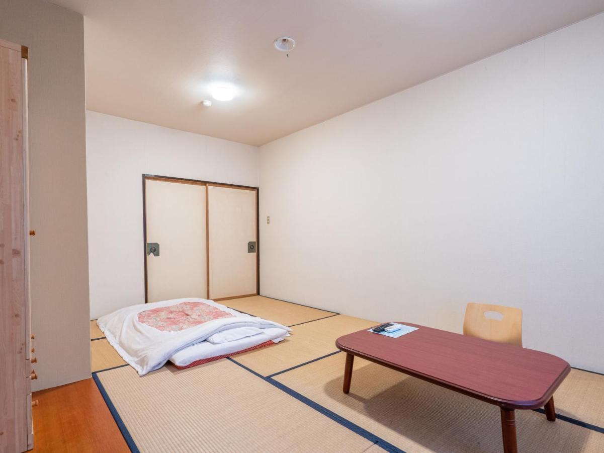 Kitakaruizawa Kogen Hotel Cumagoi Exteriér fotografie