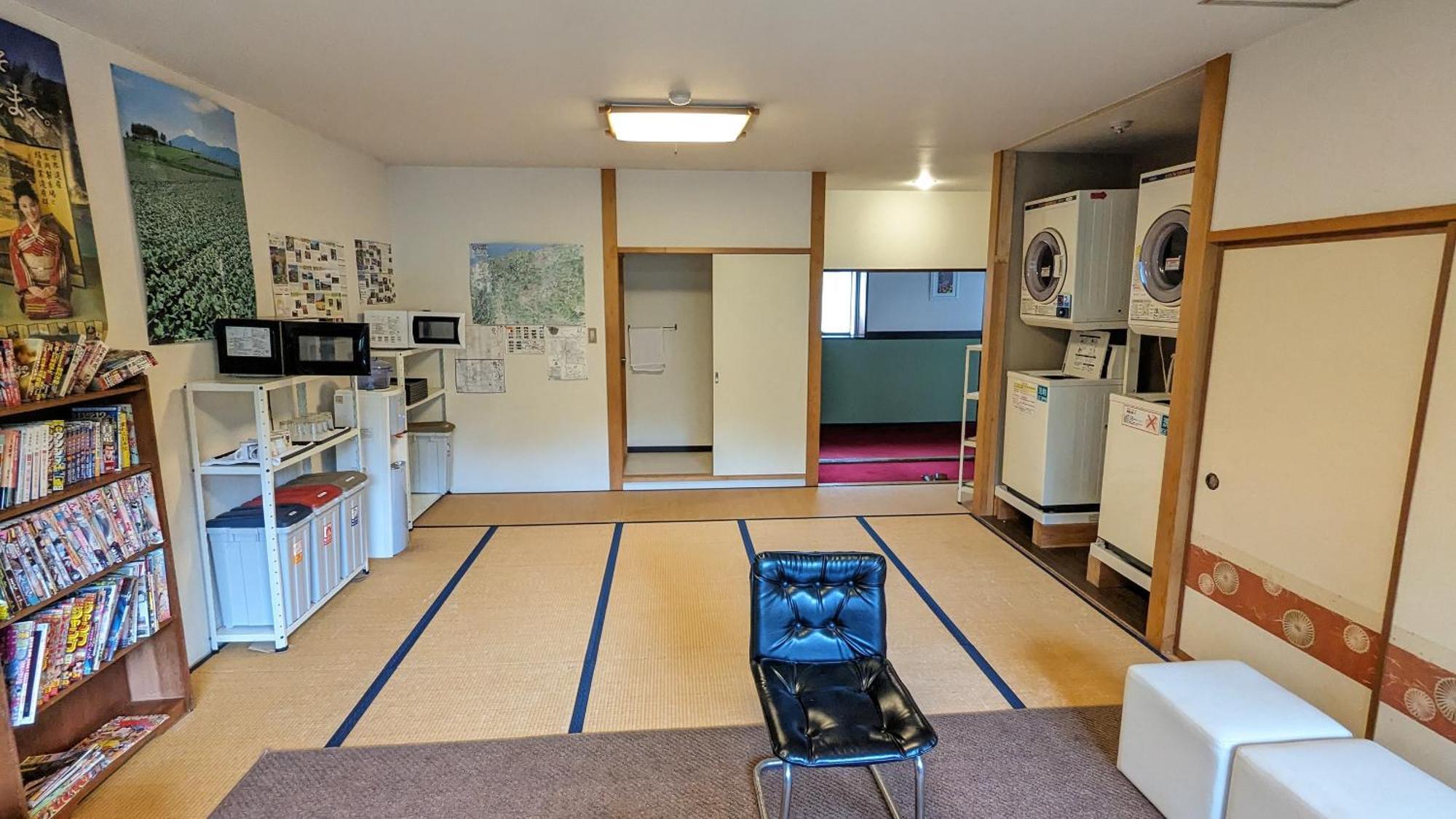 Kitakaruizawa Kogen Hotel Cumagoi Exteriér fotografie